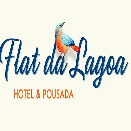 Pousada Flat Da Lagoa Paulinia Exterior photo